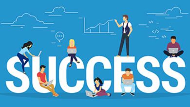 success