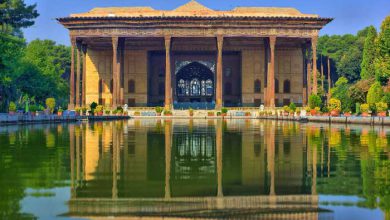 مکان تاریخی