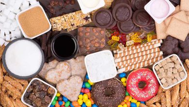 sweets