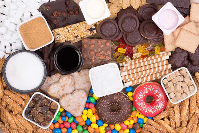 sweets