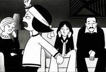 Persepolis