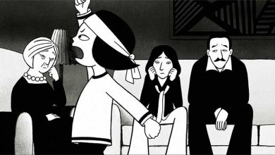 Persepolis