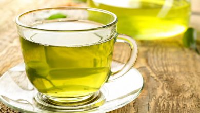 green tea