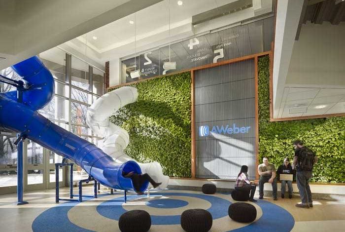 آموزشی workplace