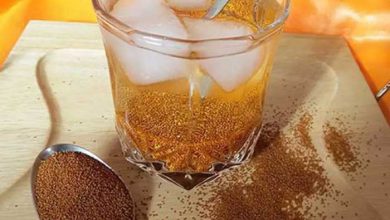 food and drinks