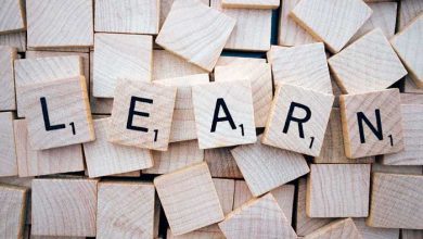 learning language