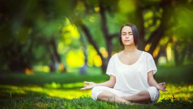 meditation