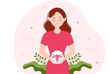 پاکسازی رحم قبل از بارداری