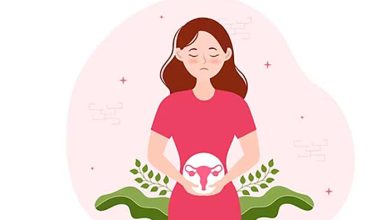 پاکسازی رحم قبل از بارداری