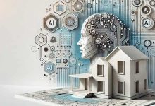 طراحی صنعتی هوش مصنوعی و طراحی صنعتی و معماری