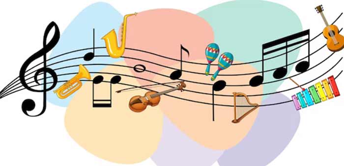 آهنگ بیکلام آهنگ بیکلام