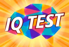 تست آی کیو تست آی کیو