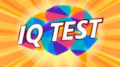 تست آی کیو تست آی کیو