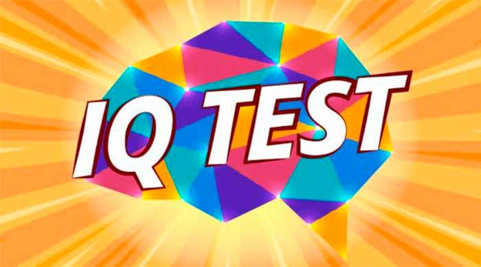 ذهن و هوش تست آی کیو