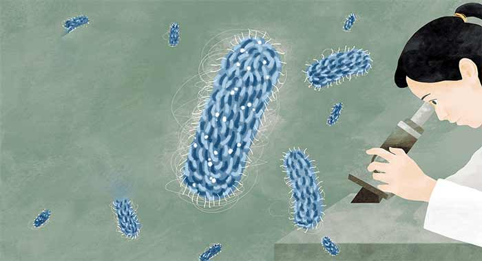 بیماری های ترسناک بیماری های عجیب و ترسناک