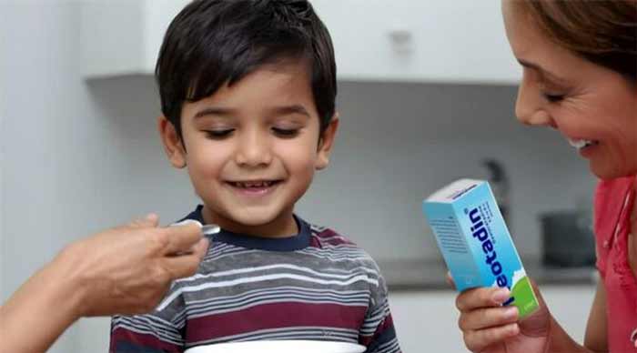 شربت نئوتادین 