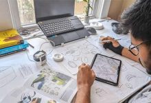 طراحی صنعتی