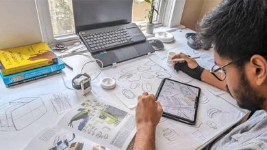 طراحی صنعتی