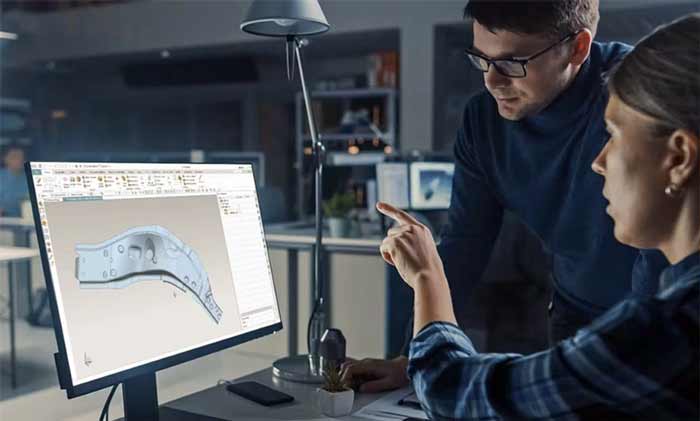 طراحی صنعتی در خارج